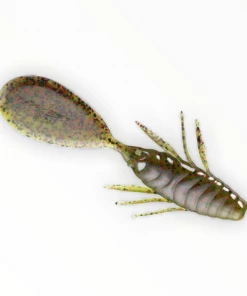 Soft Baits Lake Fork Trophy Lures Hyper Freak Baby