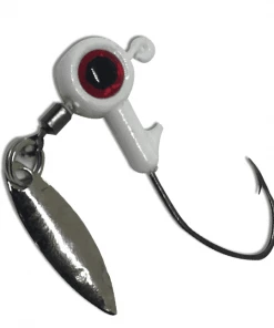 Bonehead Tackle Jigs Bonehead BX Bladed Jig Head