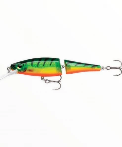 Rapala BX Jointed Minnow Hard Baits