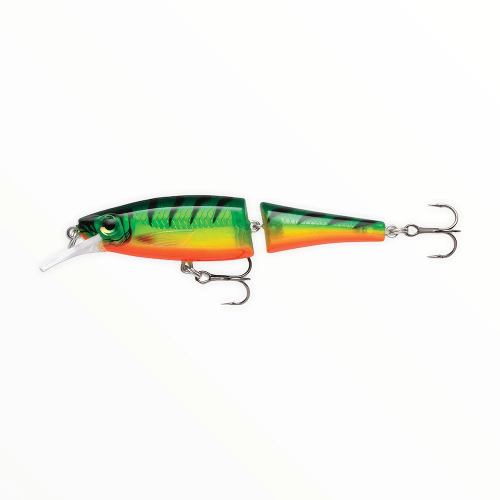Rapala BX Jointed Minnow Hard Baits 2 Rapala BX Jointed Minnow Hard Baits