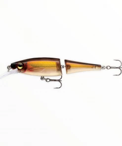 Rapala BX Jointed Minnow Hard Baits