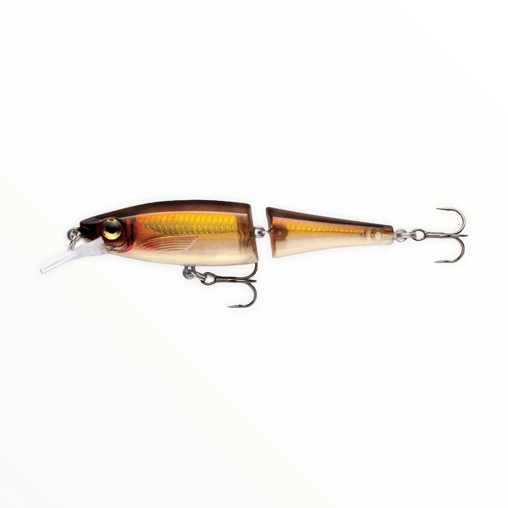 Rapala BX Jointed Minnow Hard Baits 1 Rapala BX Jointed Minnow Hard Baits