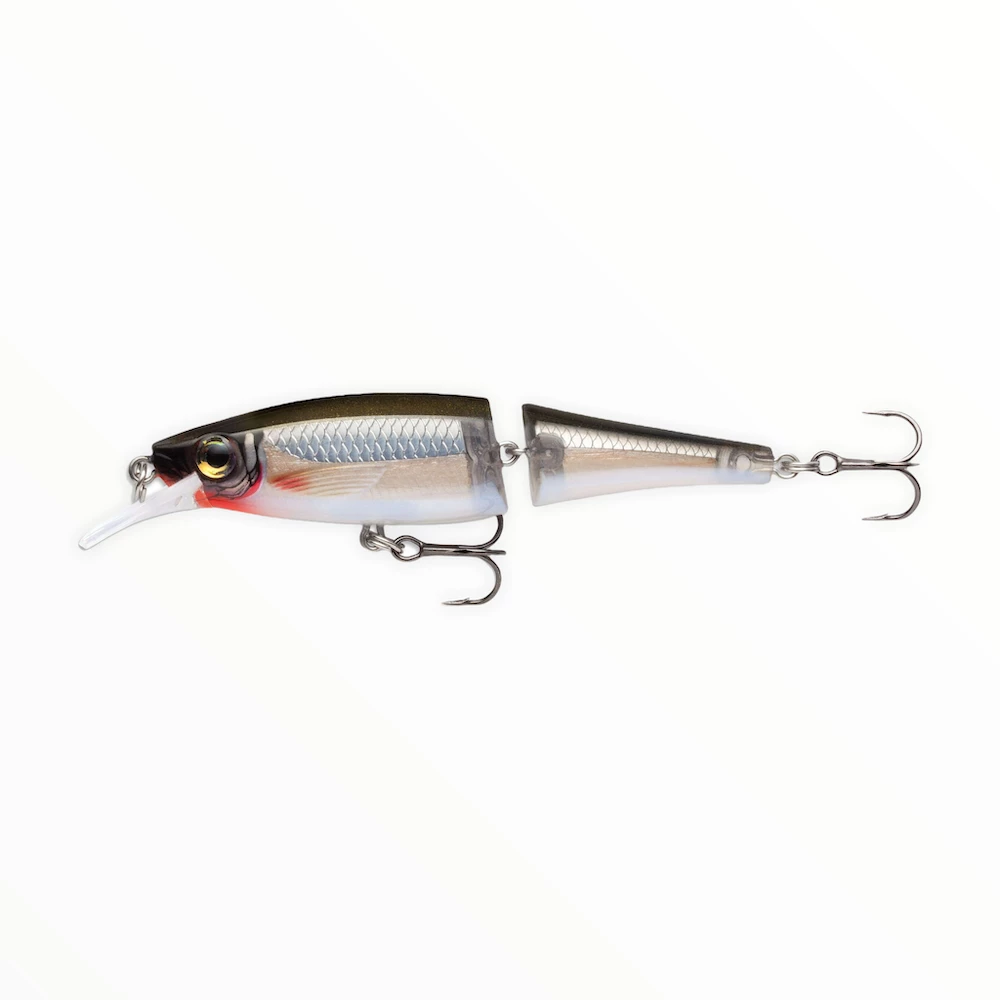 Rapala BX Jointed Minnow Hard Baits 3 Rapala BX Jointed Minnow Hard Baits