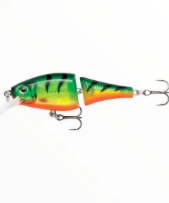 Rapala BX Jointed Shad