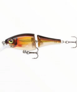 Rapala BX Jointed Shad