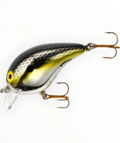 Hard Baits Bomber Model A Square Lip B05
