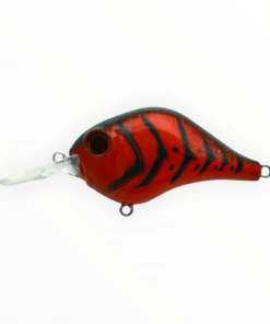 Bill Lewis MDJ Series MR6 Crankbait Hard Baits 9 Bill Lewis MDJ Series MR6 Crankbait Hard Baits