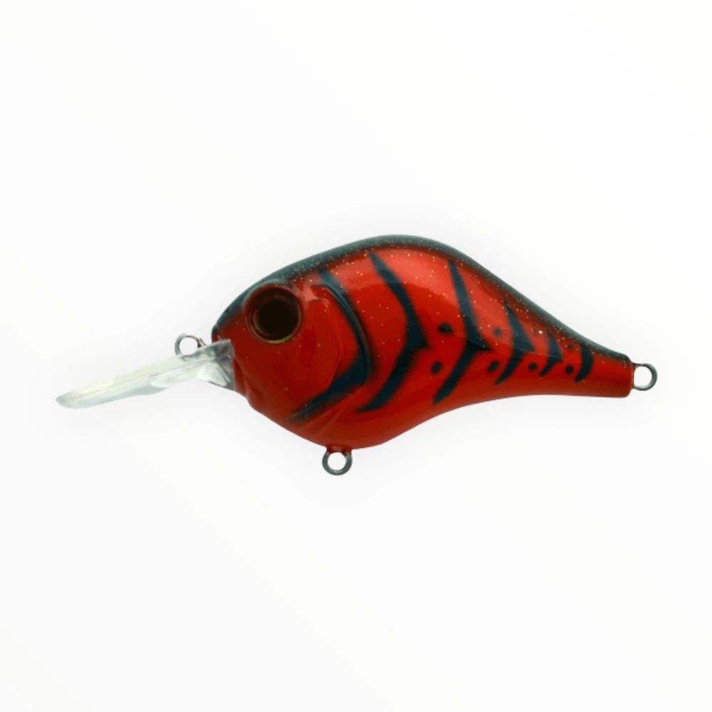Bill Lewis MDJ Series MR6 Crankbait Hard Baits 4 Bill Lewis MDJ Series MR6 Crankbait Hard Baits