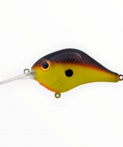 Bill Lewis MDJ Series MR6 Crankbait Hard Baits