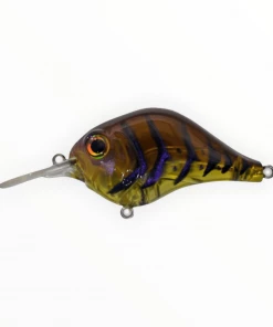 Bill Lewis MDJ Series MR6 Crankbait Hard Baits 10 Bill Lewis MDJ Series MR6 Crankbait Hard Baits