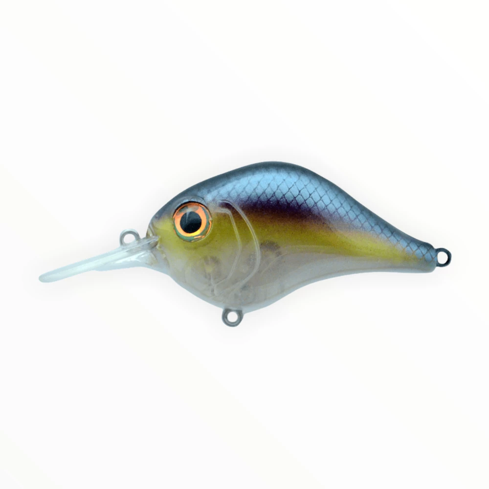 Bill Lewis MDJ Series MR6 Crankbait Hard Baits 3 Bill Lewis MDJ Series MR6 Crankbait Hard Baits