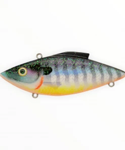 Bill Lewis Rat-L-Trap Hard Baits