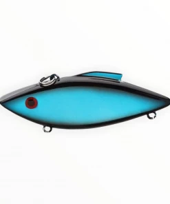 Bill Lewis Rat-L-Trap Hard Baits