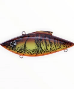 Bill Lewis Rat-L-Trap Hard Baits