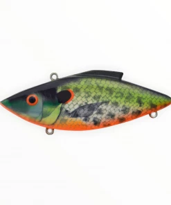 Bill Lewis Rat-L-Trap Hard Baits