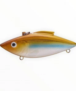 Bill Lewis Rat-L-Trap Hard Baits