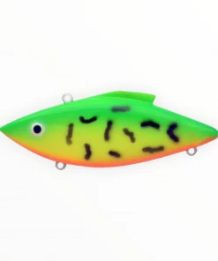 Bill Lewis Rat-L-Trap Hard Baits