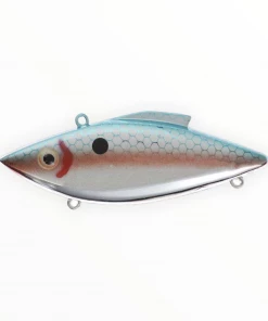 Bill Lewis Rat-L-Trap Hard Baits