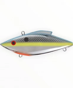 Bill Lewis Rat-L-Trap Hard Baits