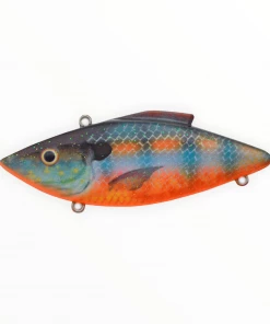 Bill Lewis Rat-L-Trap Hard Baits