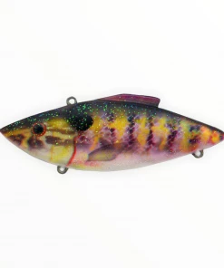Bill Lewis Rat-L-Trap Hard Baits