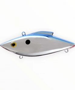 Bill Lewis Rat-L-Trap Mini-Trap Hard Baits