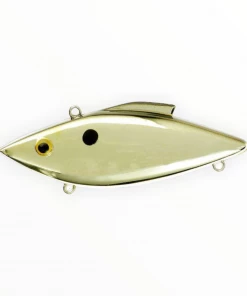 Bill Lewis Rat-L-Trap Mini-Trap Hard Baits