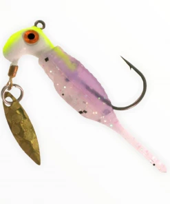 Blakemore Roadrunner Reality Shad Jigs