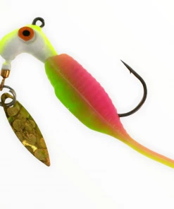 Blakemore Roadrunner Reality Shad Jigs