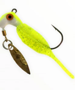 Blakemore Roadrunner Reality Shad Jigs