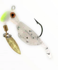 Blakemore Roadrunner Reality Shad Jigs