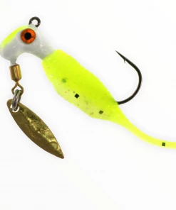 Blakemore Roadrunner Reality Shad Jigs