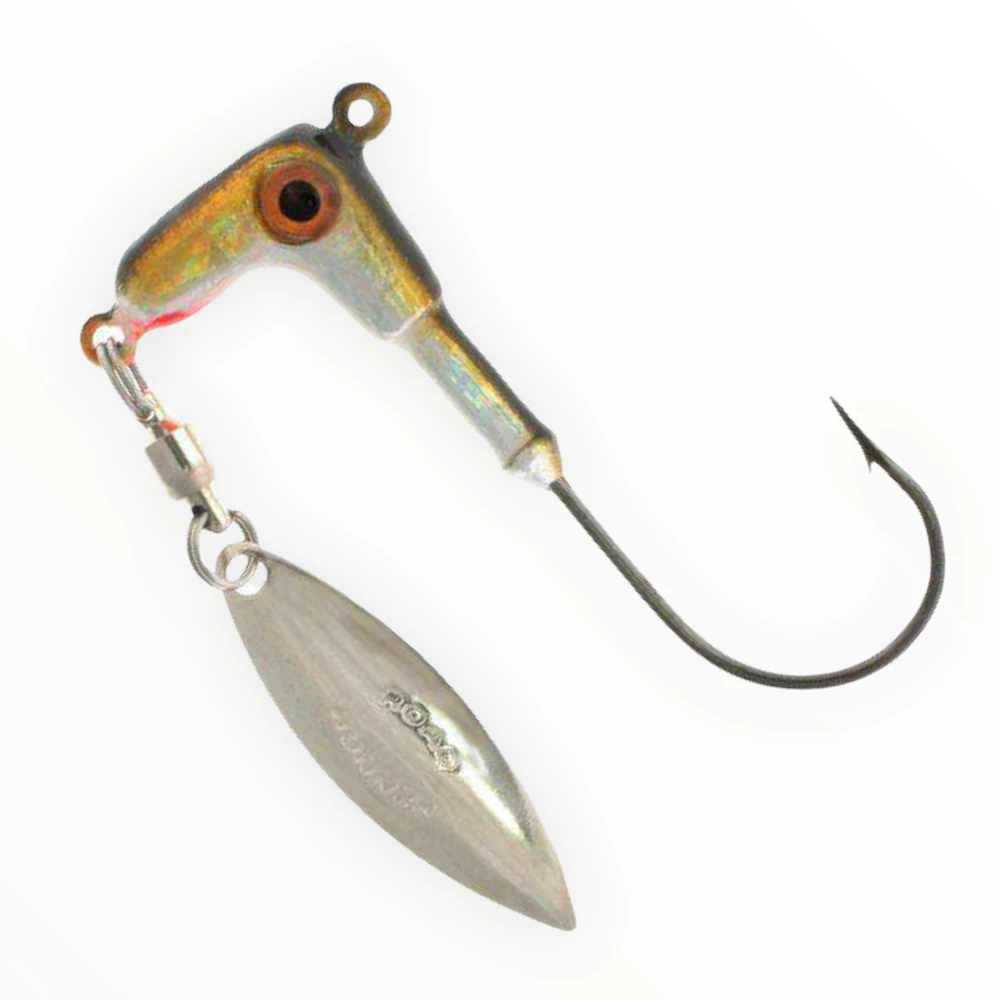 Blakemore Roadrunner Randy's Swim'n Roadrunner 4 Blakemore Roadrunner Randy's Swim'n Roadrunner