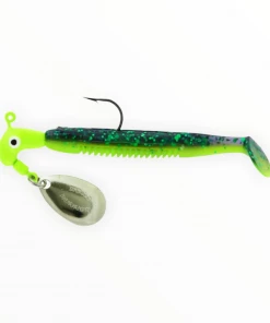 Blakemore Team Crappie Road Runner Slab Dragger