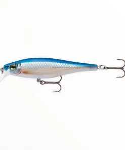 Hard Baits Rapala BX Minnow