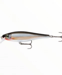 Hard Baits Rapala BX Minnow