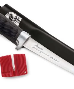 Accessories Rapala Soft Grip Fillet Knife