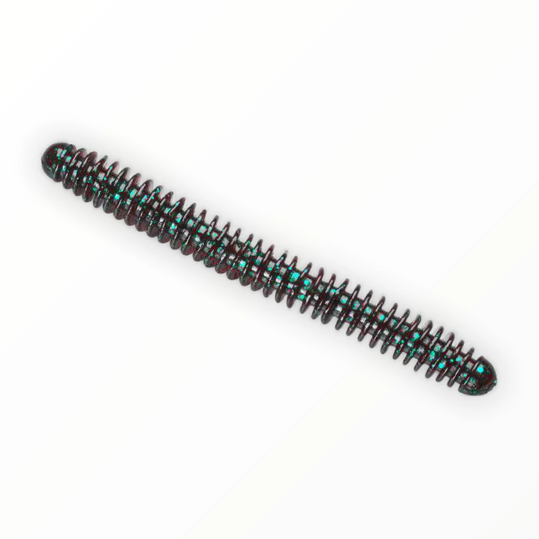 Lake Fork Trophy Lures Baby Ring Fry 5 Lake Fork Trophy Lures Baby Ring Fry