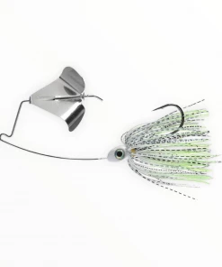 Spinnerbaits & Buzzbaits Santone Lures Lake Fork Braid Buzz Spinner 6 Spinnerbaits & Buzzbaits Santone Lures Lake Fork Braid Buzz Spinner