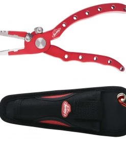 Accessories Berkley Aluminum Pliers