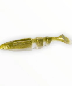 Lake Fork Trophy Lures Boot Tail Magic Shad