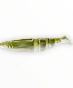 Lake Fork Trophy Lures Boot Tail Magic Shad