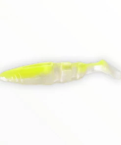 Lake Fork Trophy Lures Boot Tail Magic Shad