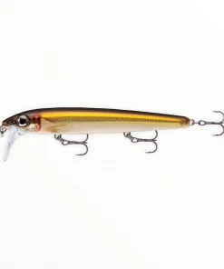 Hard Baits Rapala BX Walking Minnow