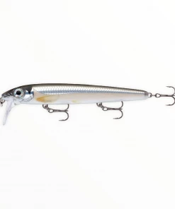 Hard Baits Rapala BX Walking Minnow