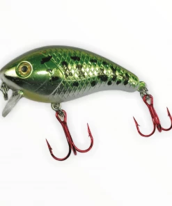 Hard Baits Manns Baby X