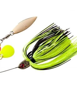 Booyah Pond Magic Spinnerbait Spinnerbaits & Buzzbaits