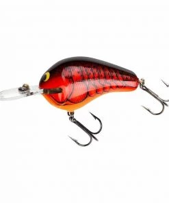 Hard Baits Bagley Diving Balsa B