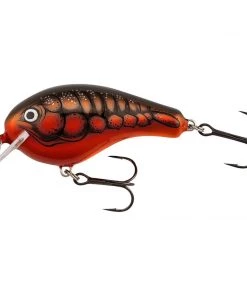 Bagley Balsa B3 3D Hard Baits