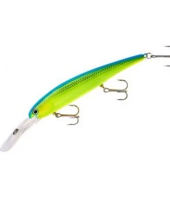 Hard Baits Bandit Deep Walleye Crankbait